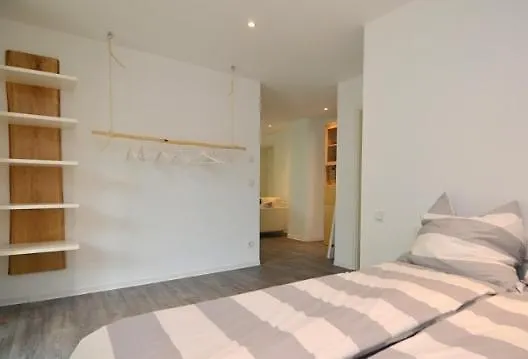 شقة Stadtnah Mit Weinbergblick *