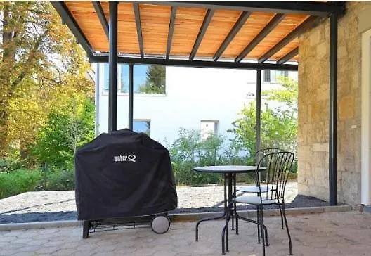 شقة Stadtnah Mit Weinbergblick